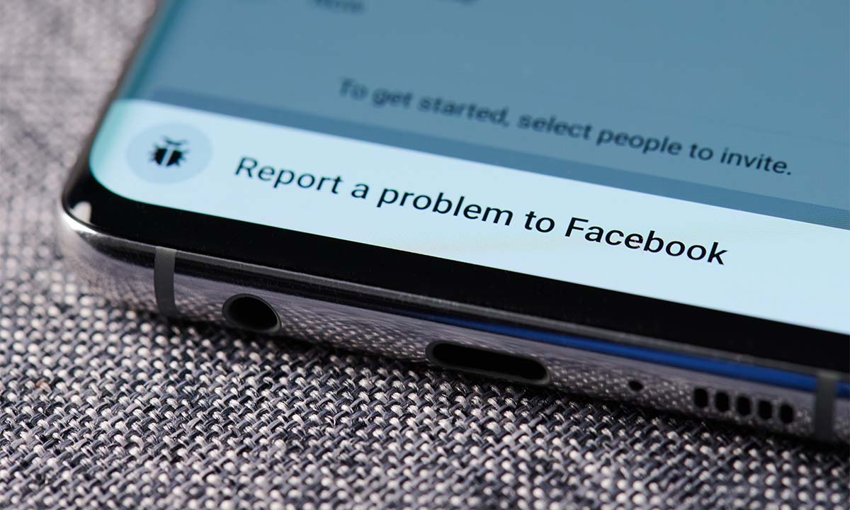 Cómo ponerse en contacto con Facebook para obtener soporte en la cuenta 1 Cómo ponerse en contacto con Facebook para obtener soporte en la cuenta | Foto 26