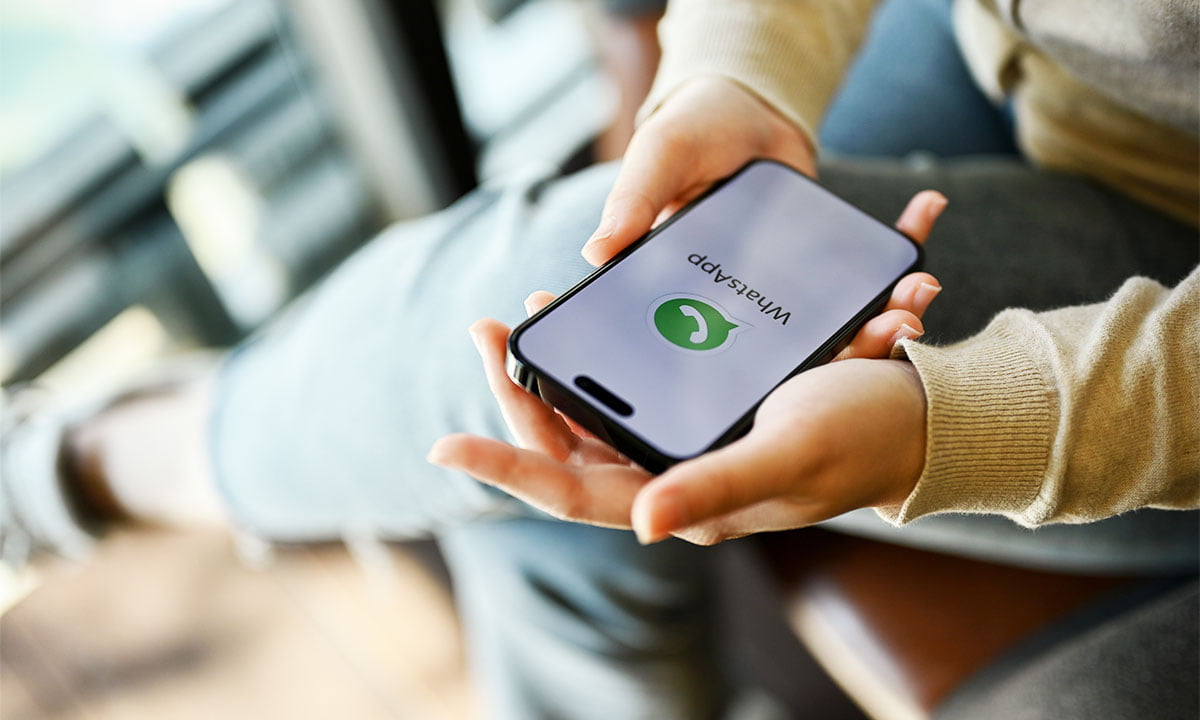 ¿WhatsApp Web lento? 5 consejos que pueden solucionar el problema 1 ¿WhatsApp Web lento? 5 consejos que pueden solucionar el problema | Foto 29