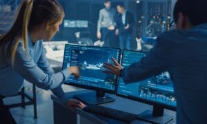 Las 10 mejores empresas de tecnología en Bolivia | Foto 30 1