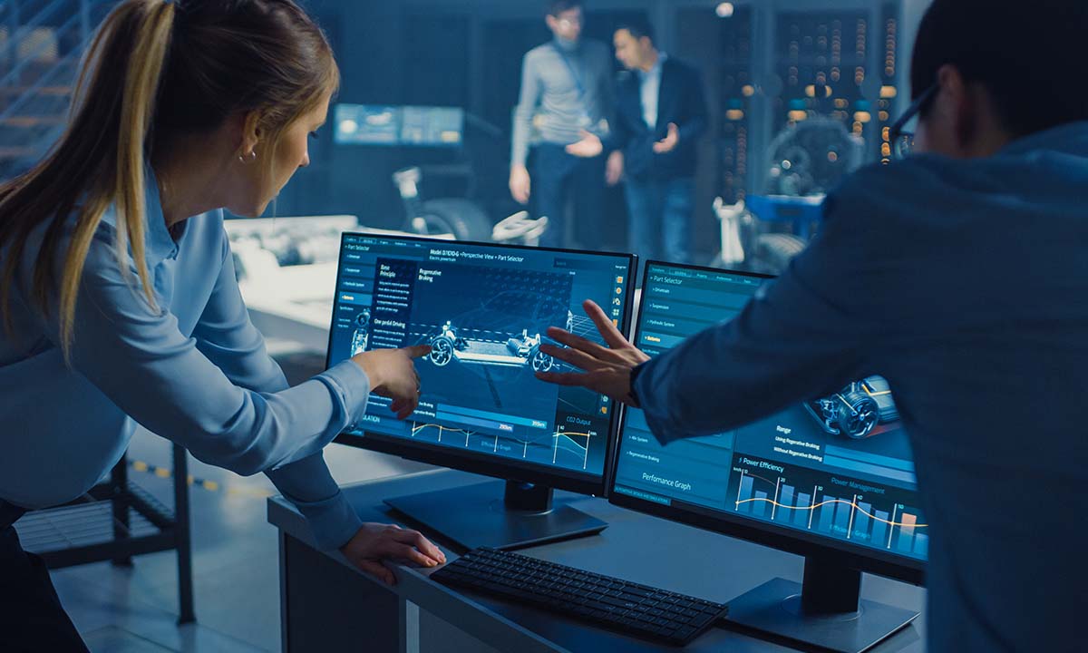 Las 10 mejores empresas de tecnología en Bolivia | Foto 30 1
