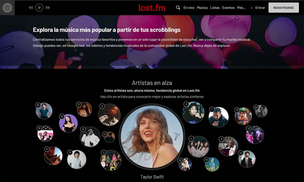 7 sitios para descargar música en PC de forma gratuita | Foto 30.30