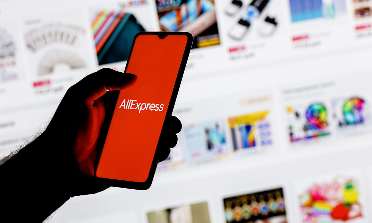 ¿Cómo aumentar la seguridad de tu cuenta Aliexpress? 1 ¿Cómo aumentar la seguridad de tu cuenta Aliexpress? | Foto 32
