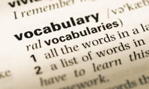 Mejora tu vocabulario de inglés para el examen GRE con esta aplicación | Foto 33 1