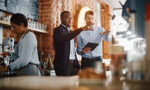 Las mejores aplicaciones para administrar tu restaurante desde el móvil | Foto 34 1