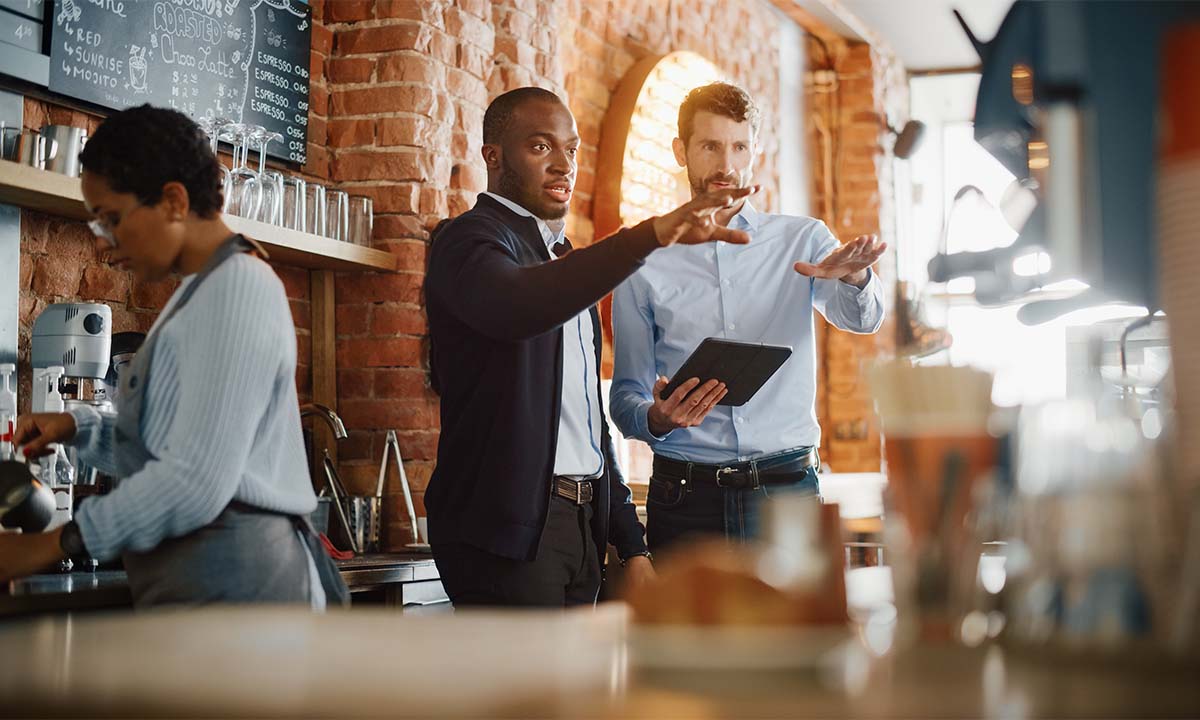 Las mejores aplicaciones para administrar tu restaurante desde el móvil | Foto 34 1