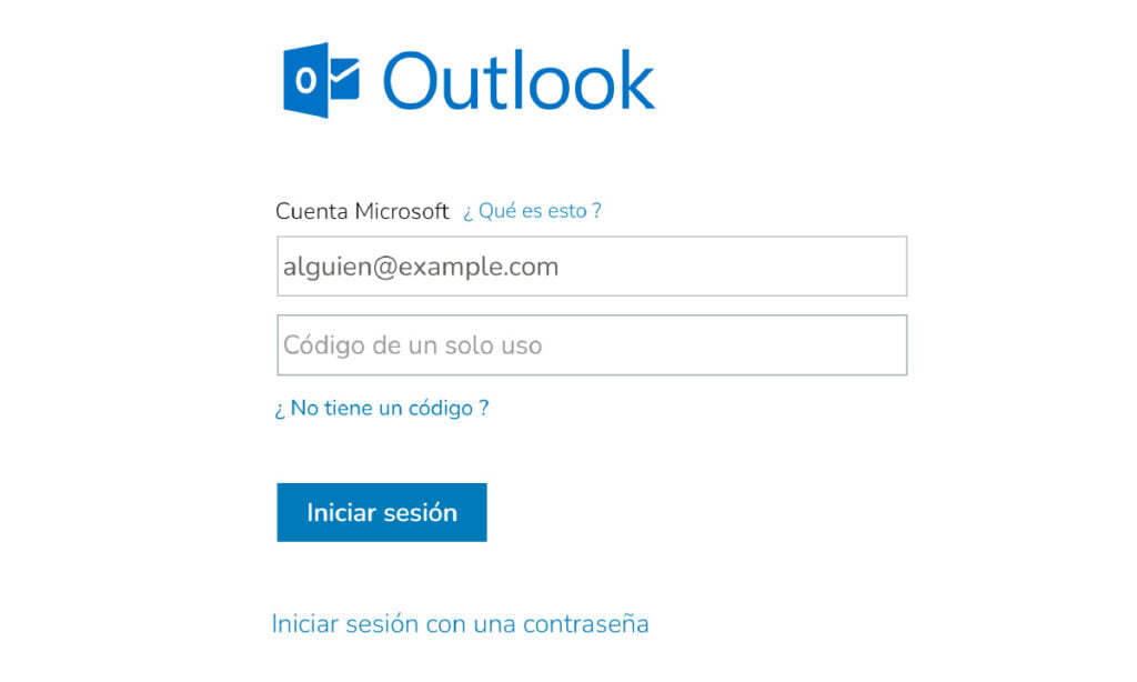 Cómo entrar directamente a Hotmail (Outlook.com) sin tener que teclear la contraseña 6 Cómo entrar directamente a Hotmail (Outlook.com) sin tener que teclear la contraseña | Foto 34.34.4