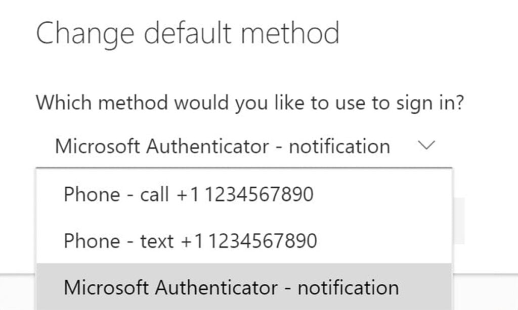 Cómo entrar directamente a Hotmail (Outlook.com) sin tener que teclear la contraseña 7 Cómo entrar directamente a Hotmail (Outlook.com) sin tener que teclear la contraseña | Foto 34.34.5