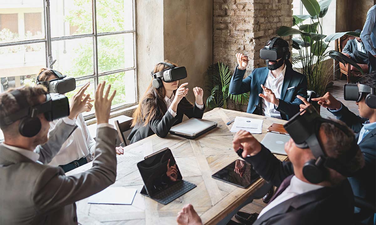 Las 10 mejores empresas de tecnología de Perú 1 Las 10 mejores empresas de tecnología de Perú | Foto 37
