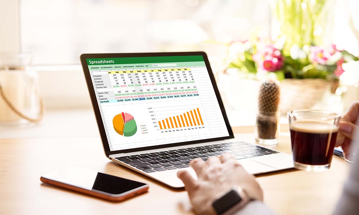 Las mejores alternativas a Excel para usar en el 2024 | Foto 38