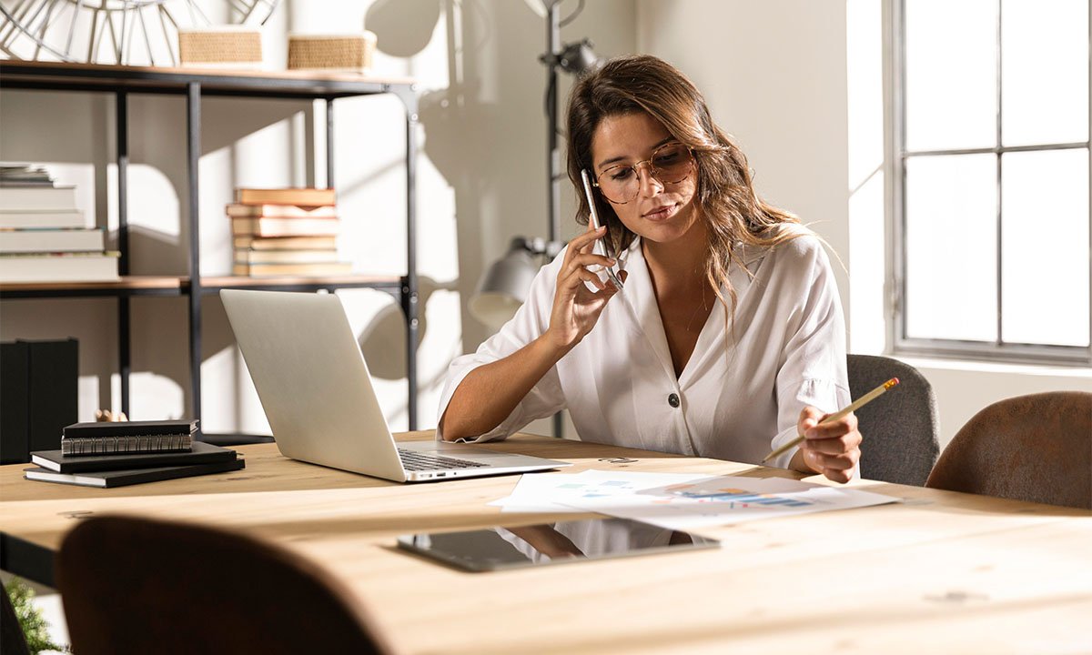 20 consejos sobre cómo trabajar desde casa o de manera remota | Foto 39
