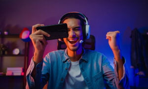Los 10 juegos con gráficos más avanzados para móviles de 2024 | Foto 42
