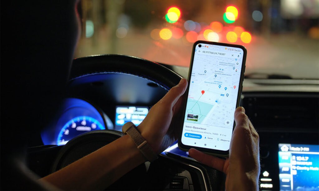 Conoce las mejores aplicaciones de GPS para peatones 5 Conoce las mejores aplicaciones de GPS para peatones | Foto 46.46