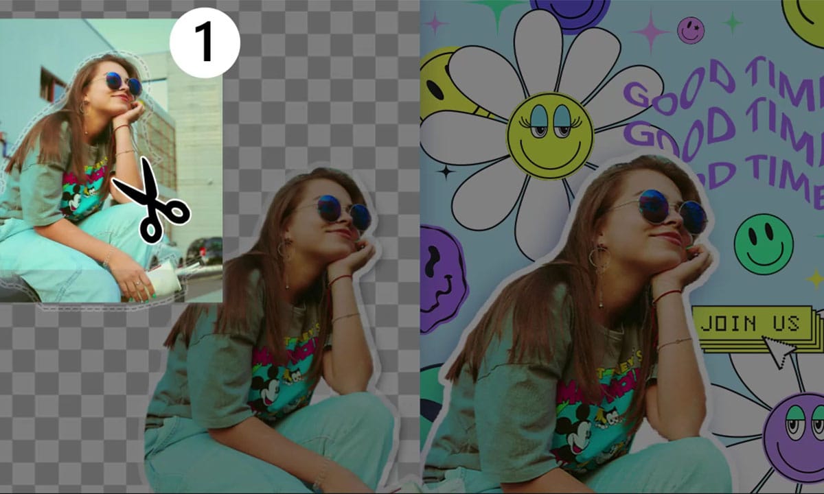 5 aplicaciones para quitar el fondo de las fotos en 2024 1 5 aplicaciones para quitar el fondo de las fotos en 2024 | Foto 47