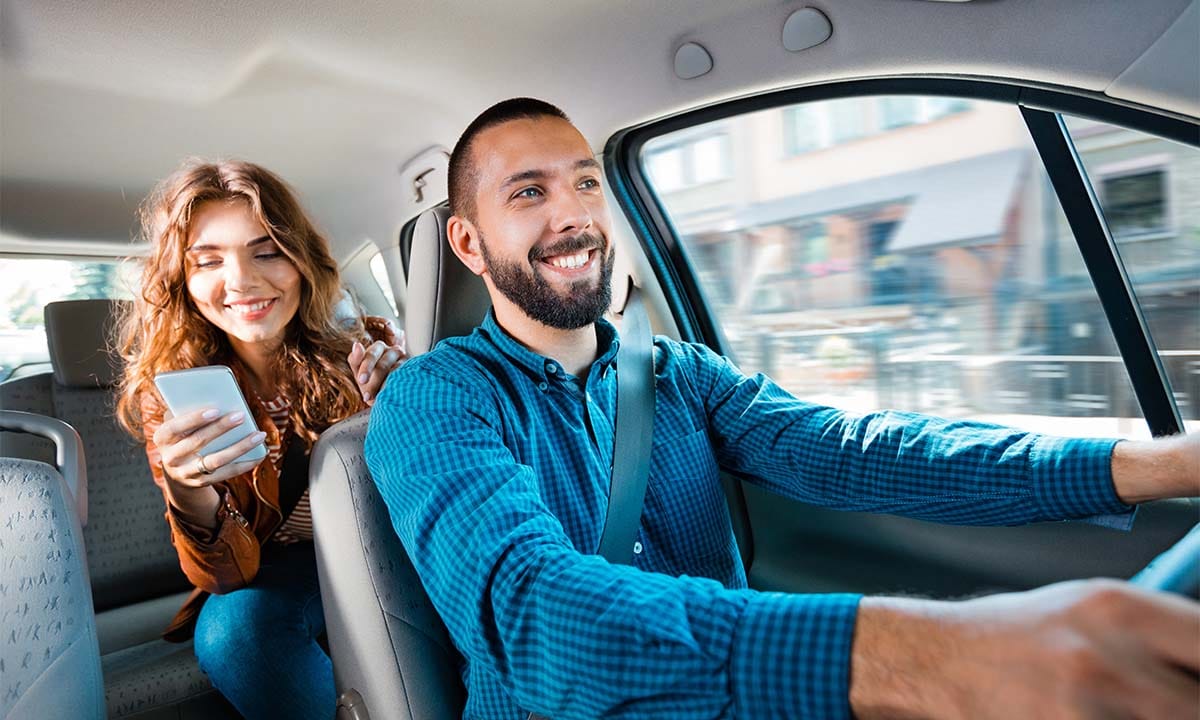 Los mejores juegos para conductores de UBER | Foto 51 1