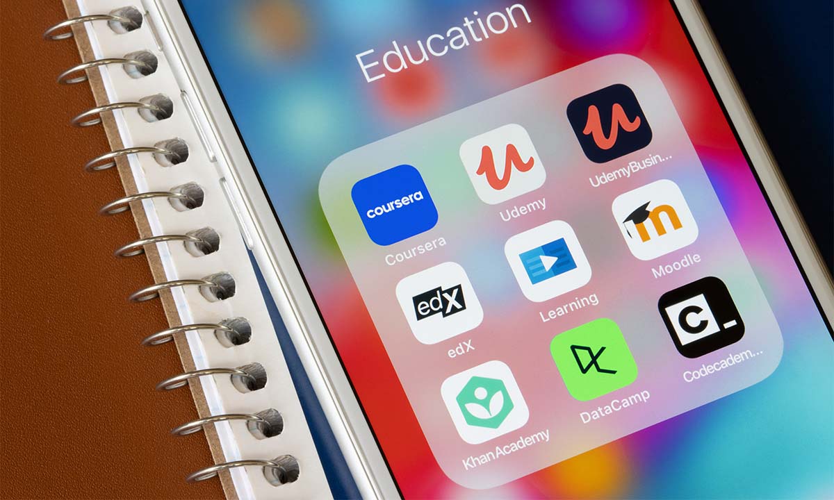 Descubre 5 alternativas a Edutin para hacer cursos gratis en español 1 Descubre 5 alternativas a Edutin para hacer cursos gratis en español | Foto 52