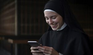 Los mejores juegos para sacerdotes y monjas | Foto 53 2