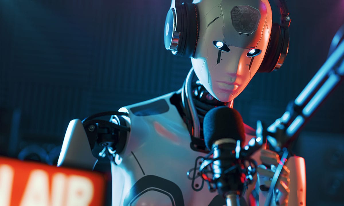 ¿Cómo las inteligencias artificiales logran clonar tu voz? 1 ¿Cómo las inteligencias artificiales logran clonar tu voz? | Foto 54 1