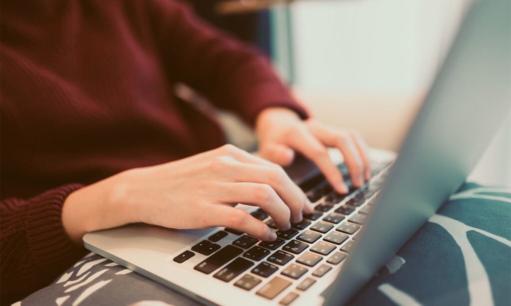 El mejor teclado con corrección gramatical: conoce la aplicación Grammarly | Foto 55.55.2
