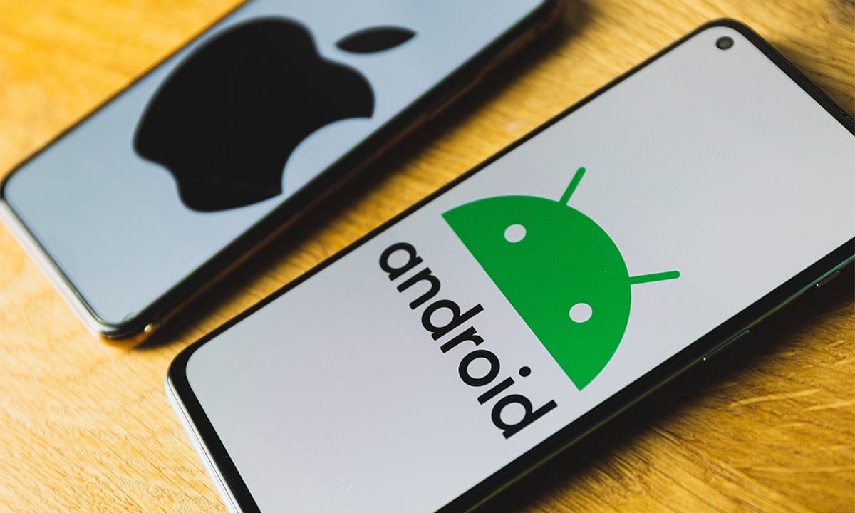 iPhone vs Android en 2024: consulta nuestra comparativa | Foto 56 1