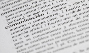 Conoce el diccionario con más de 1000000 pronunciaciones en inglés y descárgalo en tu celular  | Foto 56