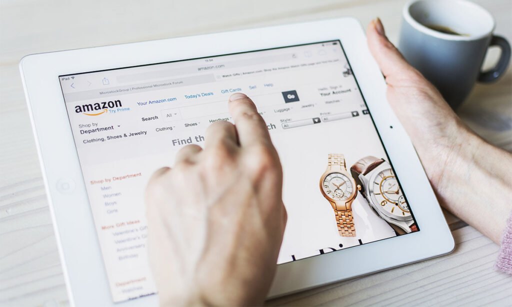 ¿Cómo eliminar una compra de Amazon de tu historial? 2 ¿Cómo eliminar una compra de Amazon de tu historial? | Foto 59.59