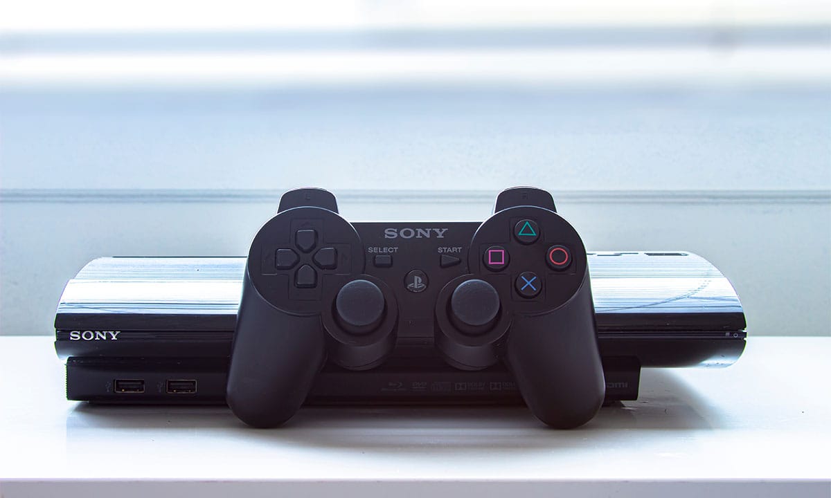Cómo conectar el control PS3 en Android 1 Cómo conectar el control PS3 en Android | Foto 60 1