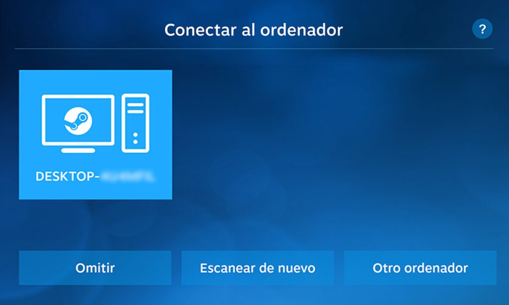 Cómo jugar juegos de Steam en tu dispositivo Android 3 Cómo jugar juegos de Steam en tu dispositivo Android | Foto 60.60.1