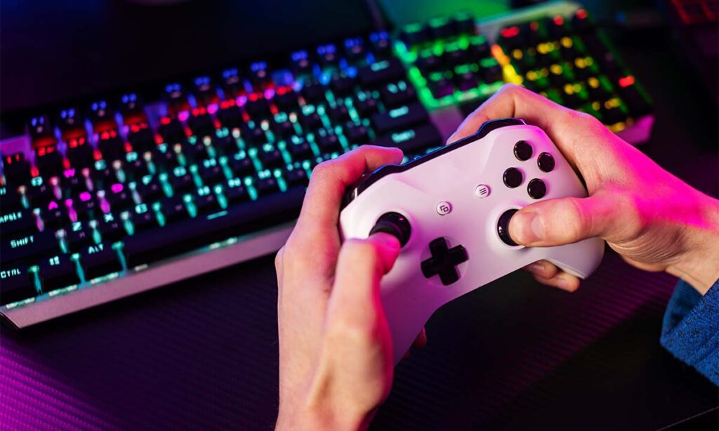 Cómo jugar juegos de Steam en tu dispositivo Android 4 Cómo jugar juegos de Steam en tu dispositivo Android | Foto 60.60.2