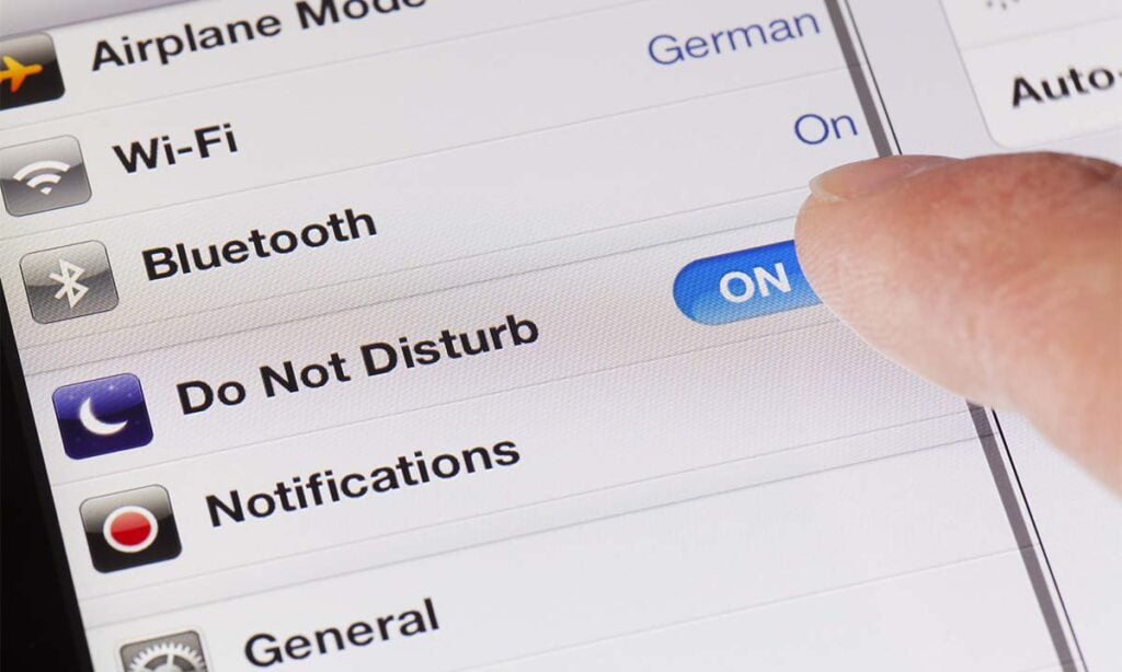 Todo lo que necesitas saber sobre el modo "No molestar" en el iPhone 2 Todo lo que necesitas saber sobre el modo "No molestar" en el iPhone | Foto 61.61