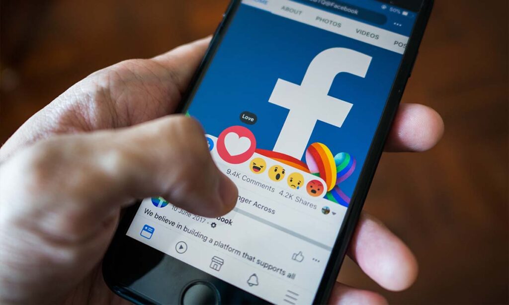 Cómo bloquear tu perfil en Facebook 2 Cómo bloquear tu perfil en Facebook | Foto 62.62.1