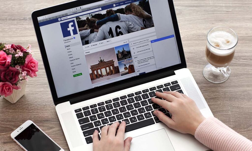 Cómo bloquear tu perfil en Facebook 3 Cómo bloquear tu perfil en Facebook | Foto 62.62.2