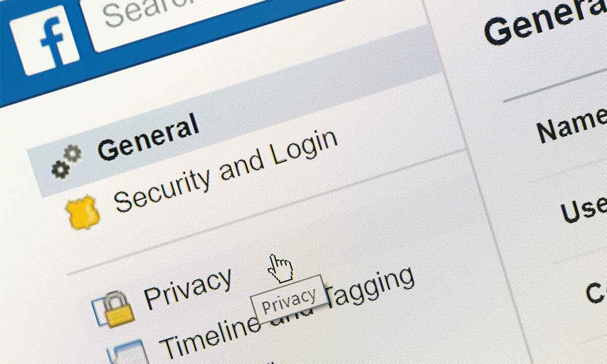 Cómo bloquear tu perfil en Facebook 1 Cómo bloquear tu perfil en Facebook | Foto 62