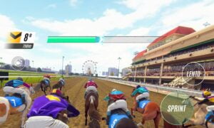 Los mejores juegos de carreras de animales para Android | Foto 64
