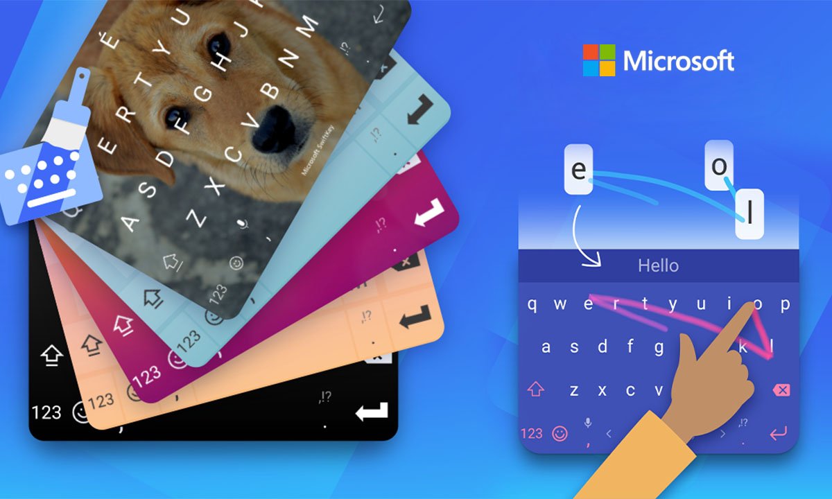 Teclado animado: conoce las aplicaciones para añadir esta función en tu móvil | Foto 65