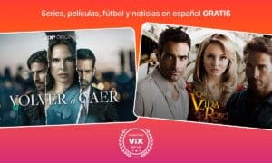 La historia de la aplicación VIX - La aplicación de películas y series gratis | Foto 68 1