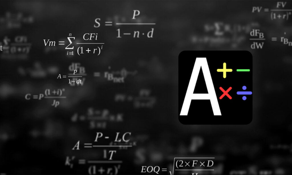 Aplicación de Calculadora Alicia - Realiza cálculos sin internet | Foto 68.68.1