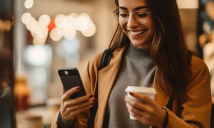 Aplicación para desplazar la pantalla del teléfono automáticamente | Foto 75 2
