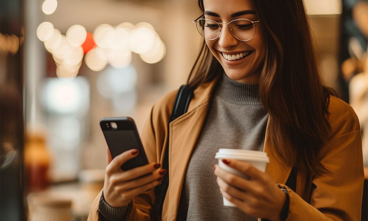 Aplicación para desplazar la pantalla del teléfono automáticamente | Foto 75 2