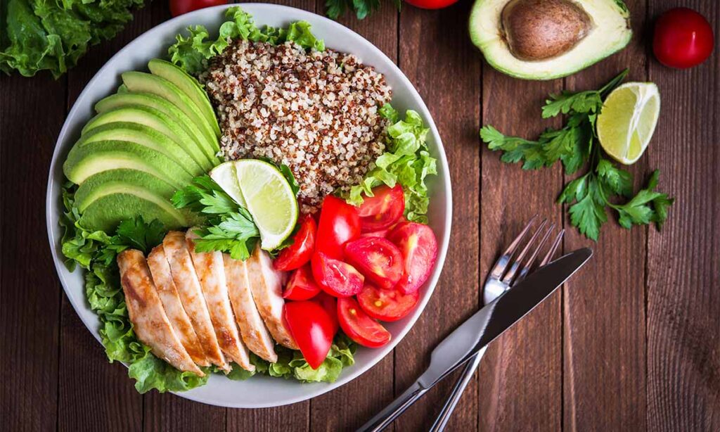 Conoce a ChefGPT: La IA que genera recetas con ingredientes que tienes en casa | Foto 76.76