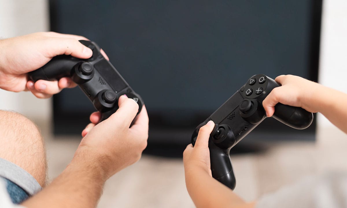 3 aplicaciones emulador de PS3 para Android | Foto 77 1