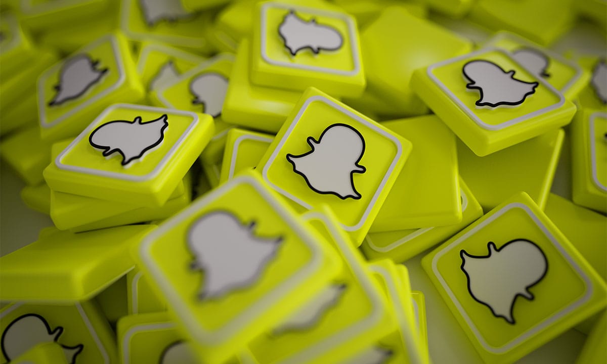 ¿Cómo eliminar tu cuenta de Snapchat? 1 ¿Cómo eliminar tu cuenta de Snapchat? | Foto 80