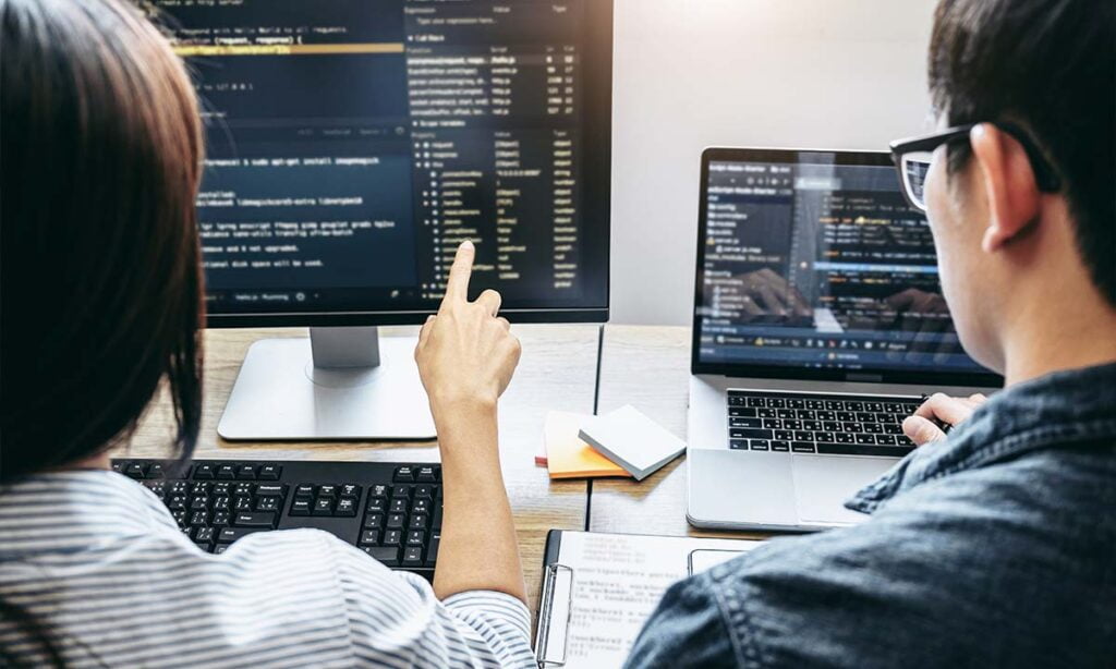 Las 10 mejores empresas de tecnología en Argentina | Foto 83.83.1