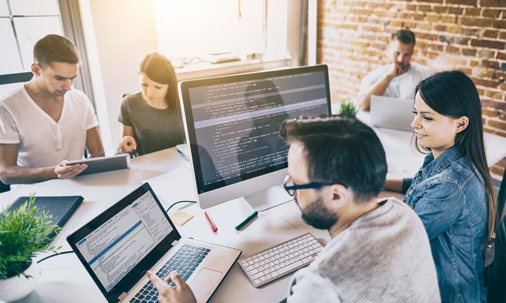 Las 10 mejores empresas de tecnología en Argentina | Foto 83.83.2