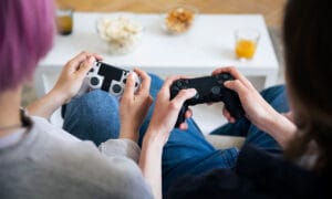 Cómo conectar el control de PS4 en Android | Foto 85