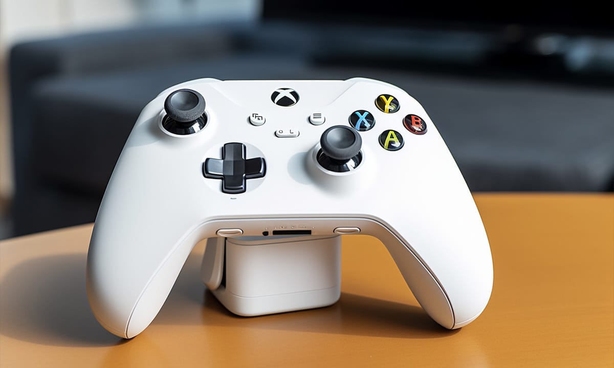 Cómo conectar el control de Xbox en Android 1 Cómo conectar el control de Xbox en Android | Foto 87