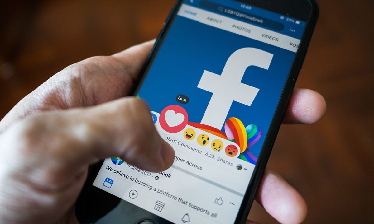 Cómo ocultar tus amigos en Facebook | Foto 88