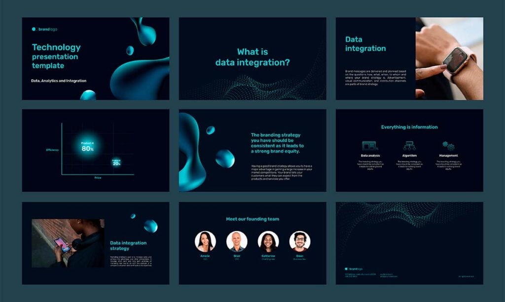 Las mejores aplicaciones para crear presentaciones de PowerPoint en el móvil gratis 7 Las mejores aplicaciones para crear presentaciones de PowerPoint en el móvil gratis | Foto 89.89.2