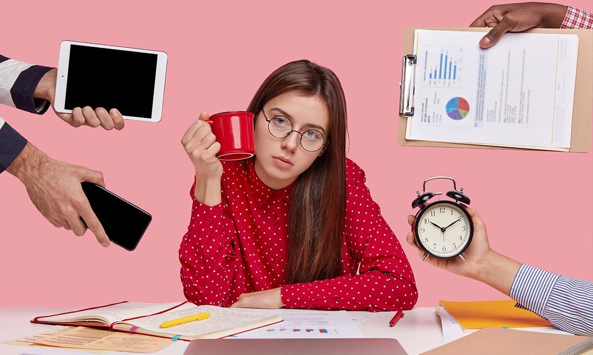 Aplicación para aumentar tu concentración y disminuir las distracciones 1 Aplicación para aumentar tu concentración y disminuir las distracciones | Foto 91