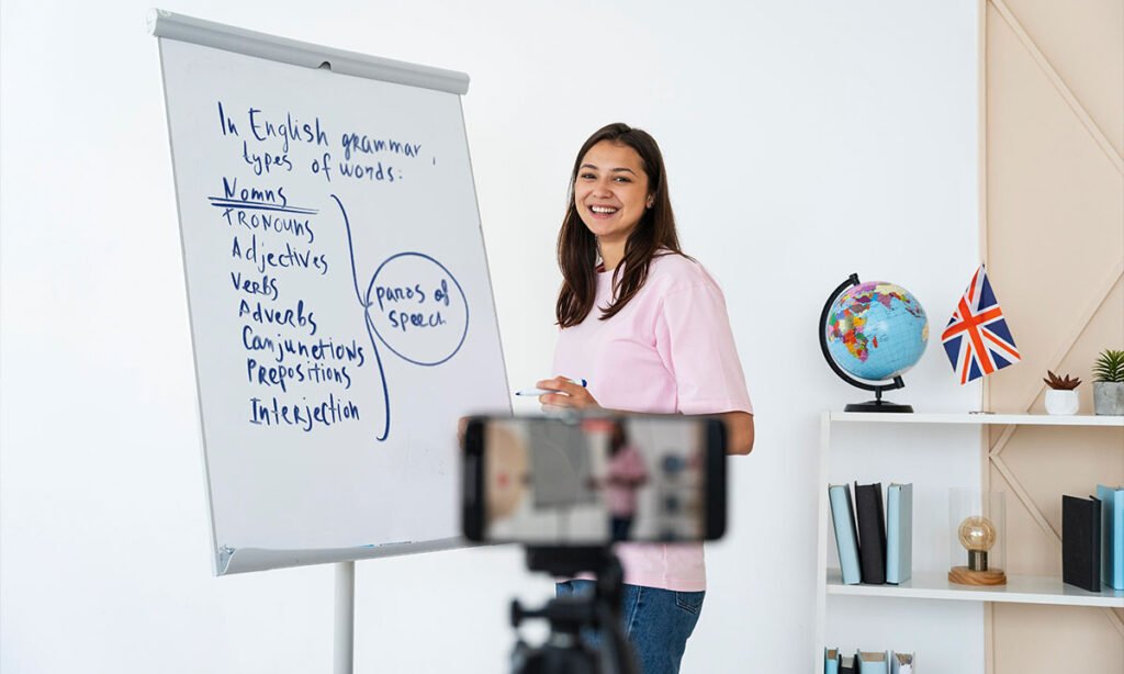 Aplicación con curso de inglés gratis desarrollado por profesores nativos | Foto 93.93.1