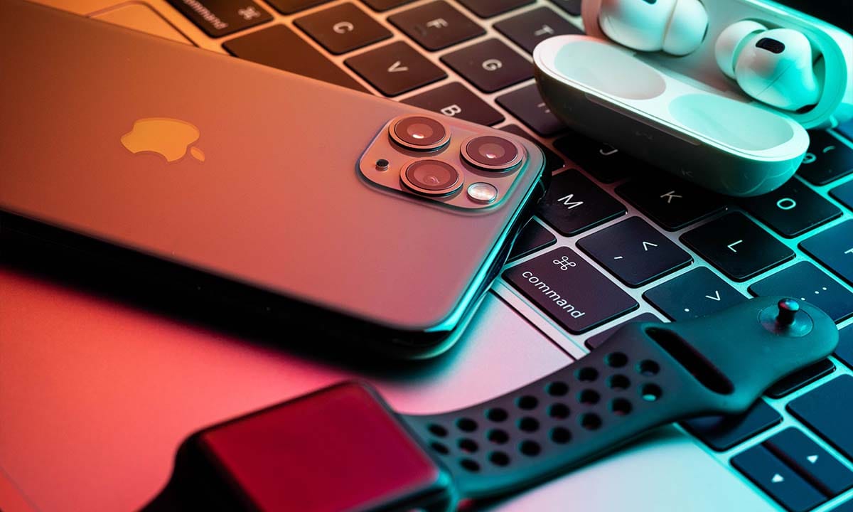 Los mejores cursos gratuitos sobre productos y servicios de Apple | Foto 93